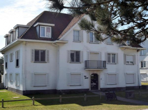 Ter Poel 0001 apartment near the beach in De Haan